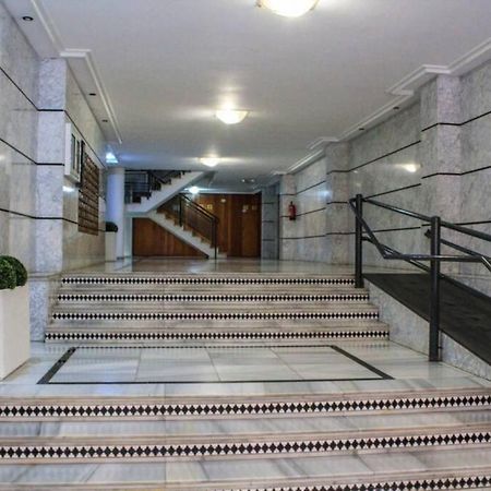 Апартаменти Helenamar Торрев'єха Екстер'єр фото