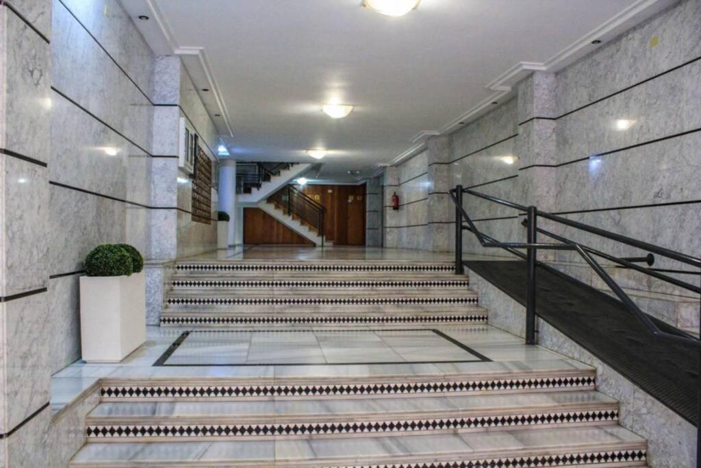 Апартаменти Helenamar Торрев'єха Екстер'єр фото